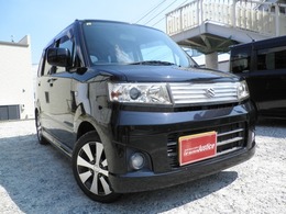 スズキ ワゴンR 660 スティングレー X ワンオーナー　スマートキー　ETC　禁煙車