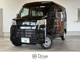 ダイハツ ハイゼットカーゴ 660 デラックス 4WD 届済未使用車