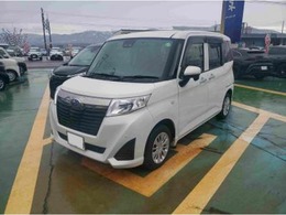 スバル ジャスティ 1.0 L スマートアシスト 4WD 
