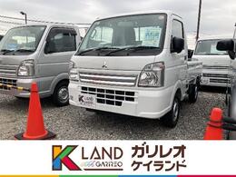 三菱 ミニキャブトラック M 届出済未使用車 