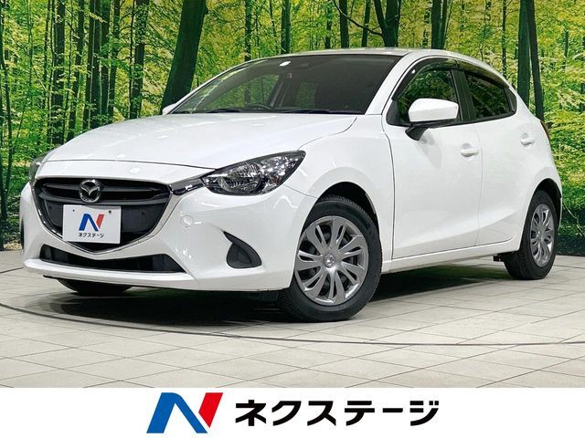 スマートブレーキ　ブラインドスポットモニター　禁煙車　Bluetooth