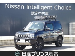 スズキ ジムニー 660 ランドベンチャー 4WD 社外メモリーナビ　社外アルミ　TERZO