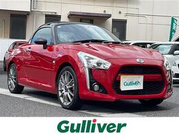 ダイハツ コペン ローブ 660 純正ナビ ETC バックカメラ シートヒーター