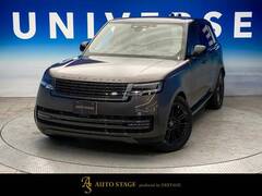 ランドローバー レンジローバー の中古車 ファースト エディション 4.4L P530 スタンダードホイールベース 4WD 大阪府堺市堺区 1879.9万円