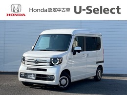 ホンダ N-VAN 660 +スタイル ファン 純正ナビ　バックカメラ　ETC　ドライブレ