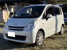 ダイハツ ムーヴ 660 X リミテッド ETC ワンセグTV バックカメラ スペアキー