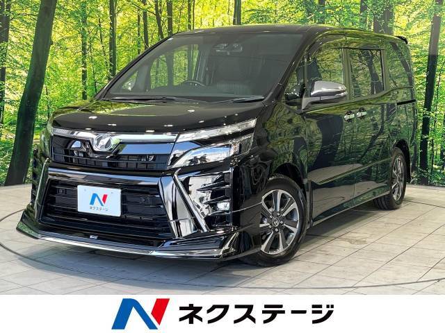 モデリスタエアロ　純正9型ナビ　フリップダウンモニター　両側電動スライド