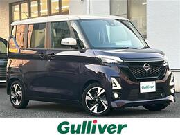 日産 ルークス 660 ハイウェイスターGターボ プロパイロット エディション ワンオナ 360°カメラ 純正ナビ ETC