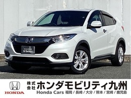 ホンダ ヴェゼル 1.5 X ホンダセンシング 純正メモリーナビ　バックカメラ