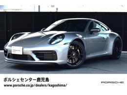 ポルシェ 911 カレラ GTS PDK LEDマトリックスライト スポーツシート