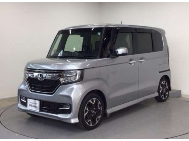 ☆ようこそ☆　この度はホンダモビリティ中四国の在庫車両をご覧いただきましてありがとうございます。