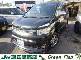 トヨタ ヴォクシー 2.0 ZS 煌II 両側電動スライド 純正ナビ バックカメラ