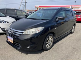 日産 ラフェスタハイウェイスター 2.0 