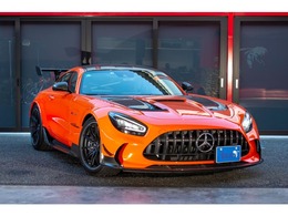 メルセデスAMG GT GT Black Series 
