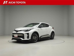 トヨタ C-HR ハイブリッド 1.8 S GR スポーツ フルエアロ　パノラマカメラ