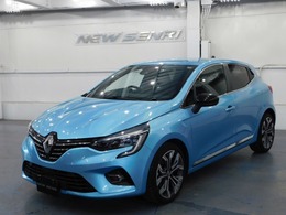 ルノー ルーテシア インテンス テックパック ・鑑定済認定車・革シート・BOSEサウンド・