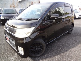 ダイハツ ムーヴ 660 カスタム X リミテッド 