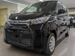 三菱 eKワゴン 660 M 4WD ナビ付　ワンオーナー　禁煙車　修復歴無し