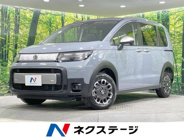 登録済未使用車　両側電動ドア　衝突軽減　レーダークルーズ　スマートキー