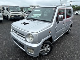 ダイハツ ネイキッド 660 ギア 