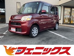 ダイハツ タント 660 L SAIII ASTOPETCイクリプス7型ナビワンセ