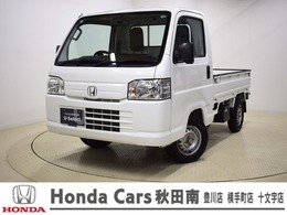 ホンダ アクティトラック 660 SDX 4WD 4WDマニュアルエアコンディショナー荷台ラ