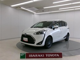 トヨタ シエンタ ハイブリッド 1.5 G クエロ 