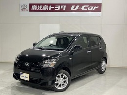 ダイハツ ミライース 660 G SAIII 
