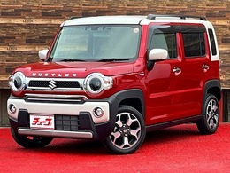 スズキ ハスラー 660 JスタイルII Bカメラ　ETC