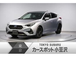 スバル インプレッサハッチバック 2.0 ST-G 元社用車　全周囲カメラ