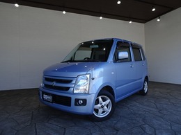 スズキ ワゴンR 車いす移動車 スローパー リヤシート無 電動固定式