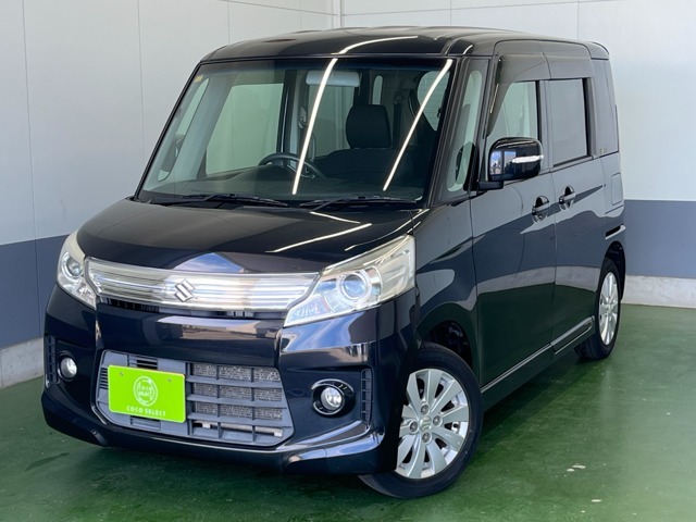当店のお車をご覧いただきましてありがとうございます。ココセレクト上越4WD専門店です。当店では厳選した4WD車に特化した展示車を揃えています。全車種、全メーカーお任せください！