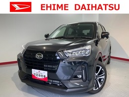 ダイハツ ロッキー 1.2 プレミアム G 電動パーキング　クルーズコントロール