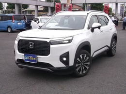 ホンダ WR-V 1.5 Z プラス ナビTVバックカメラ