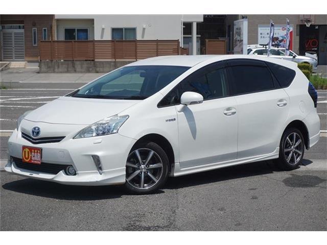 はじめまして！4WD専門AQUA郡山大槻店です！車輌販売以外にも、AQUAクリーニングでお車をピカピカに！車検、カスタム、クリーニング、すべてをお任せください！トータルカーサポートショップです！