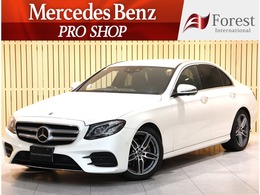 メルセデス・ベンツ Eクラス E250 アバンギャルド スポーツ レーダーセーフティPKG