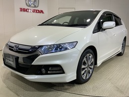 ホンダ インサイト 1.5 エクスクルーシブ XL 