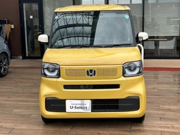 ホンダ N-BOX 660 ファッションスタイル 豊田市・周辺エリア限定