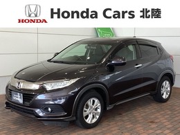 ホンダ ヴェゼル 1.5 ハイブリッド X ホンダセンシング 4WD 禁煙車　最長5年保証　ワンオーナー　ナビ