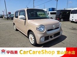 ダイハツ ミラココア 660 L 4WD 