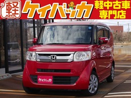 ホンダ N-BOXスラッシュ 660 G Aパッケージ 純正インターナビ/フルセグTV　あんしんPKG