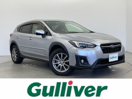 スバル XV 2.0i-L アイサイト 4WD 純正ナビ　フルセグTV　バックカメラ　衝突