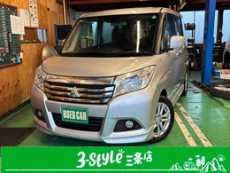 三菱 デリカD：2 1.2 ハイブリッド MZ 4WD 軽減ブレーキ　両側パワースライドドア