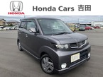660 スパーク G ダイナミックスペシャル