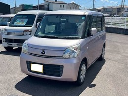 マツダ フレアワゴン 660 XS 