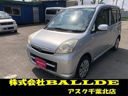 スバル ステラ 660 L 純正CD　純正キーレス　ヘッドライトレベ