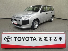トヨタ プロボックスバン 1.5 DX 横滑り防止　純正ラジオ　ETC付き