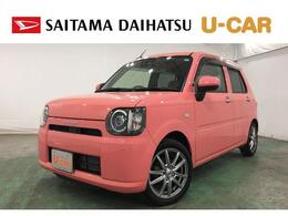ダイハツ ミラトコット 660 G SAIII 1年保証距離無制限　走行距離15307キ