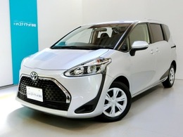 トヨタ シエンタ シエンタ ウェルキャブ タイプ1 