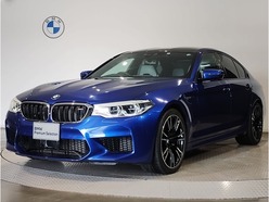 R2　BMW　BMW　M5